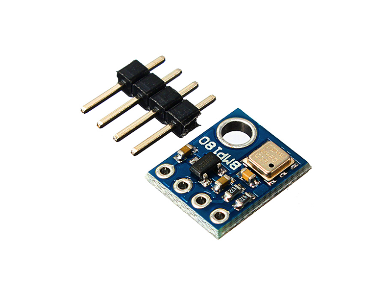 BMP180 Barometric Pressure Sensor - Image 4